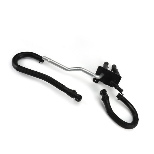 Fit 2011-2014 for Dodge Durango New Hose Tube Heater Supply And Return 55038032AK Q