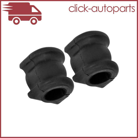 2Pcs for Dodge Journey for Chrysler Town  Country Suspension Stabilizer Bar Bushing Q