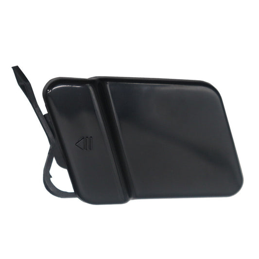 2048853223 Rear bar trailer tow cover suitable for 09-16 GLK-Class W204- n