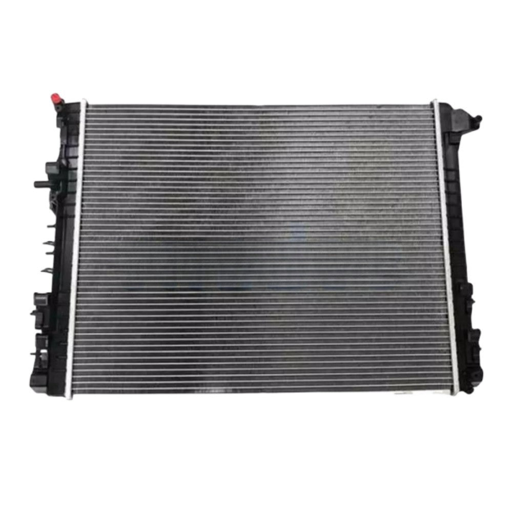 17117593307 Car Air Conditioner Radiator Fits For Rolls Royce Replace parts