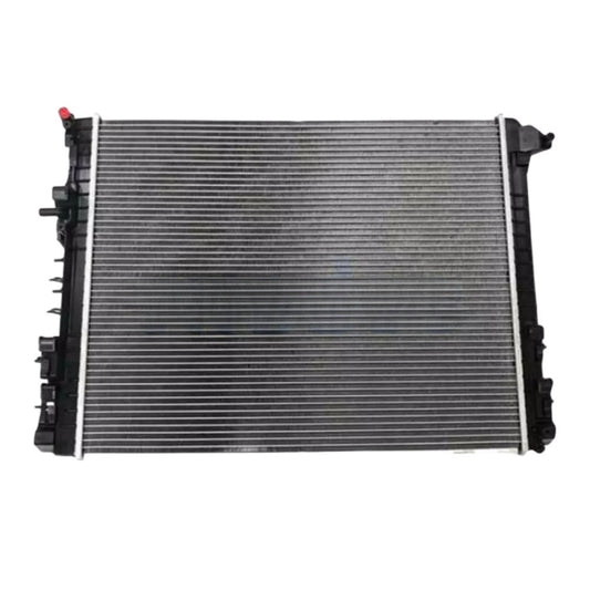17117593307 Car Air Conditioner Radiator Fits For Rolls Royce Replace parts