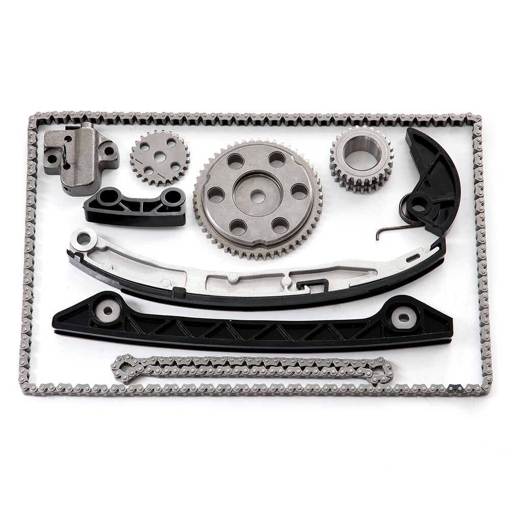 6-Piece Piston Ring Kit STD mast 83 mm for Audi A4, B7, A6, C6, Q7, BMK, BKS, BPP, BPG, BNG 3.0TDI E