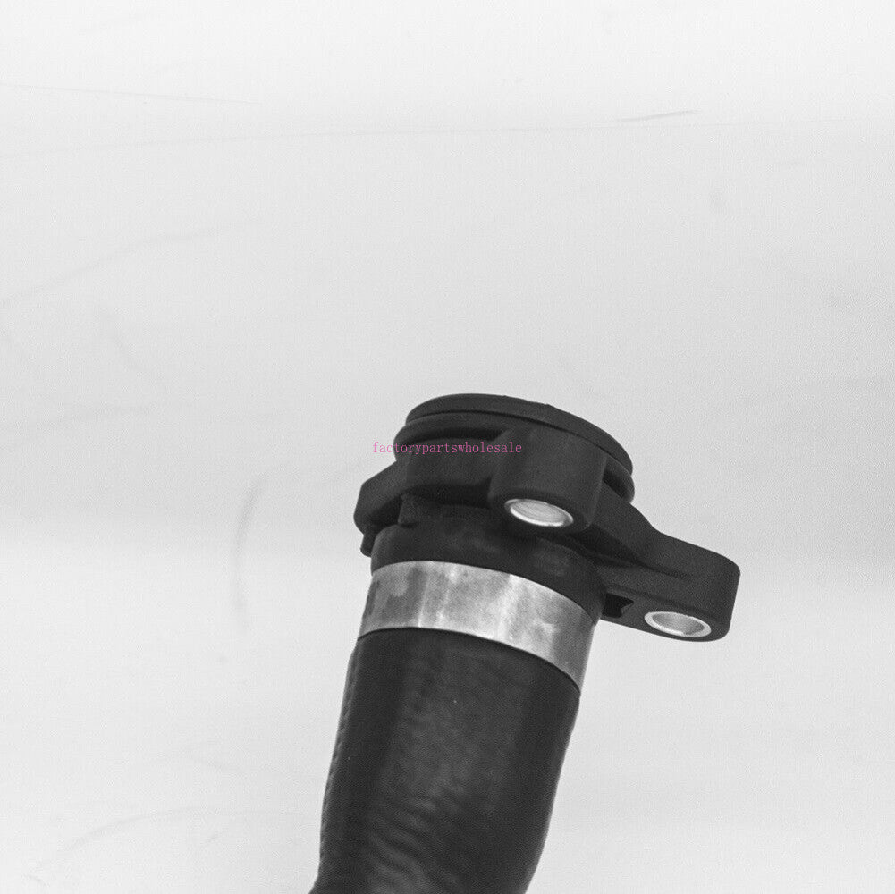 Water-cooled radiator hoses suitable for E85, E90, E91, 325i, 128i, 328i, Z4 11537545890- n
