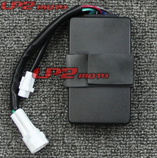 CDI Igniter For 5-wire version KLF300 Bayou 300 B6F 2006