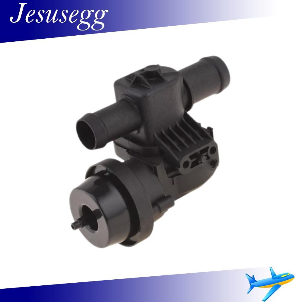 HVAC Heater Water Control Pipe Connector Fits For GLC/GLK/SLK/C/E-Class Q