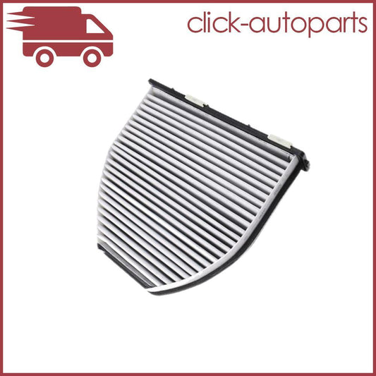 2128300318 Cabin Air Filter for Mercedes C250 C300 C350 CLS550 E350 E550 GLK250 Q