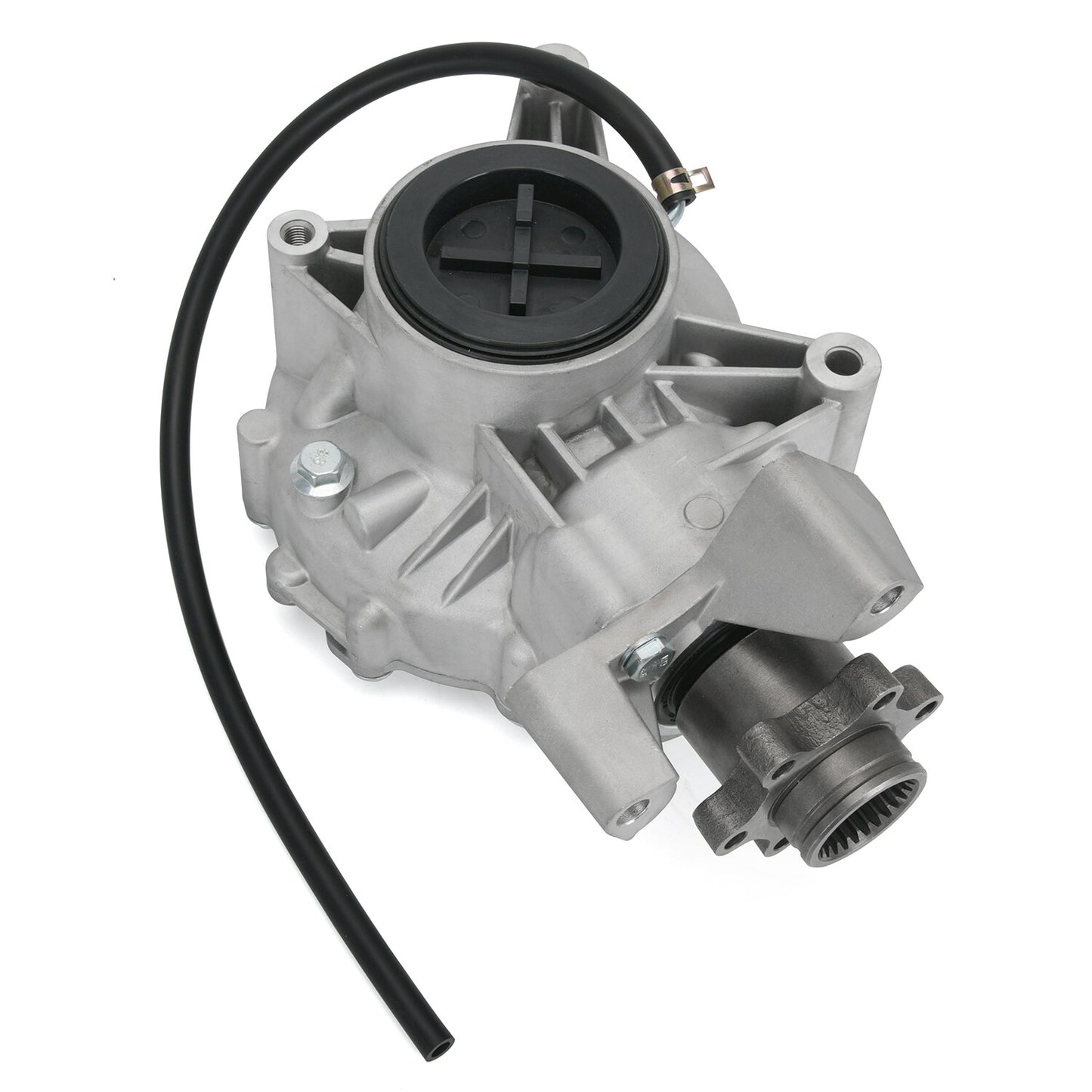 New Differential Rear Gear Box Diff For HiSun 500 700 UTV Qlink Supermach US