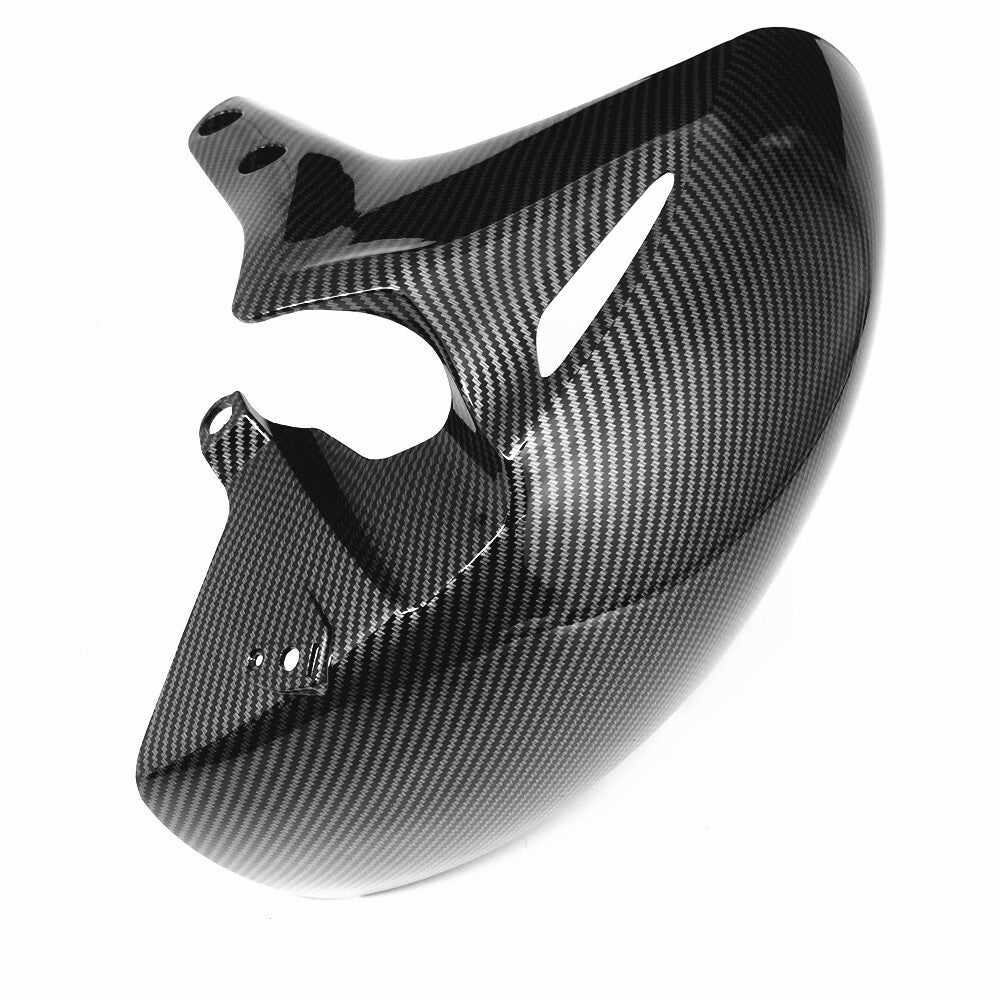 Carbon fiber front fender fender catcher for Honda CBR1000RR 2004 2005