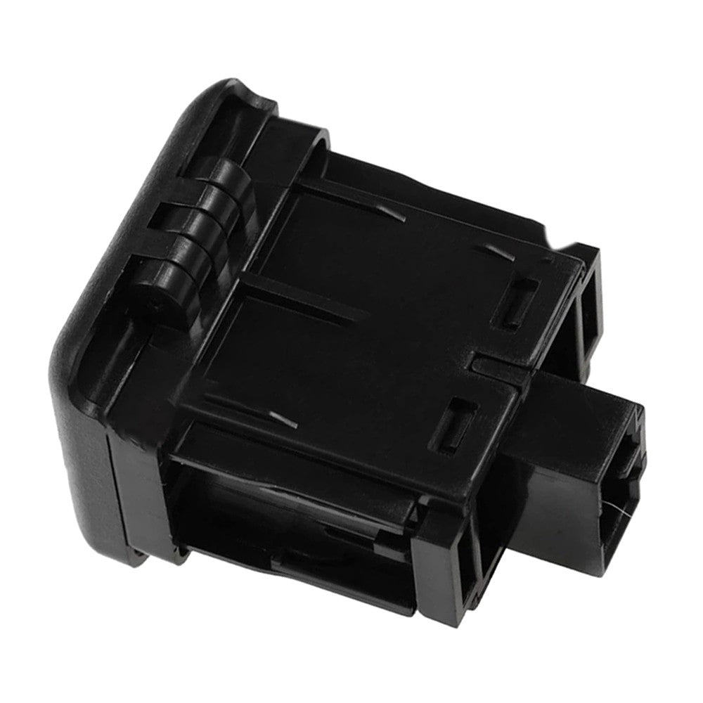 Fits For Ridgeline 2006 2007 2008-2014 Auxiliary Input Assembly 5 Pins Black