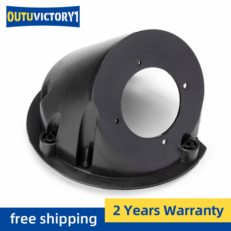 Gas fuel-filled neck housing suitable for Ram 1500 2500 3500 pickup 68421572AA Q