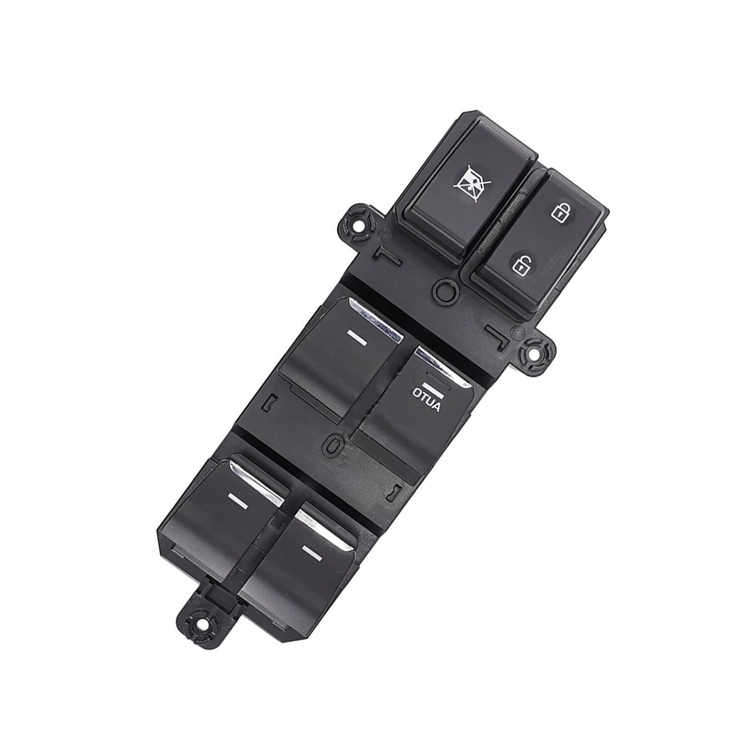 1x Car Driver Left Door Master Power Window Switch For 2016-2018 for Hyundai for Tucson