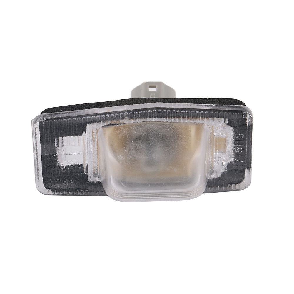 Fits Escape Mariner Protege Protege5 MPV Tribute - License Plate Lamp Tail Light Q