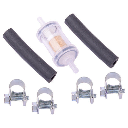 1x Diesel Heater Fuel Hose Clip Clamp Fit For Eberspacher Webasto