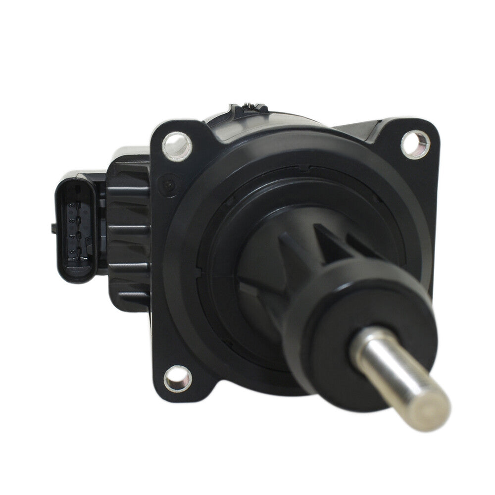 Wastegate actuator solenoid valves are suitable for BMW F30, N20, 328i, 330i, F30, F80, F80N, and F82-.