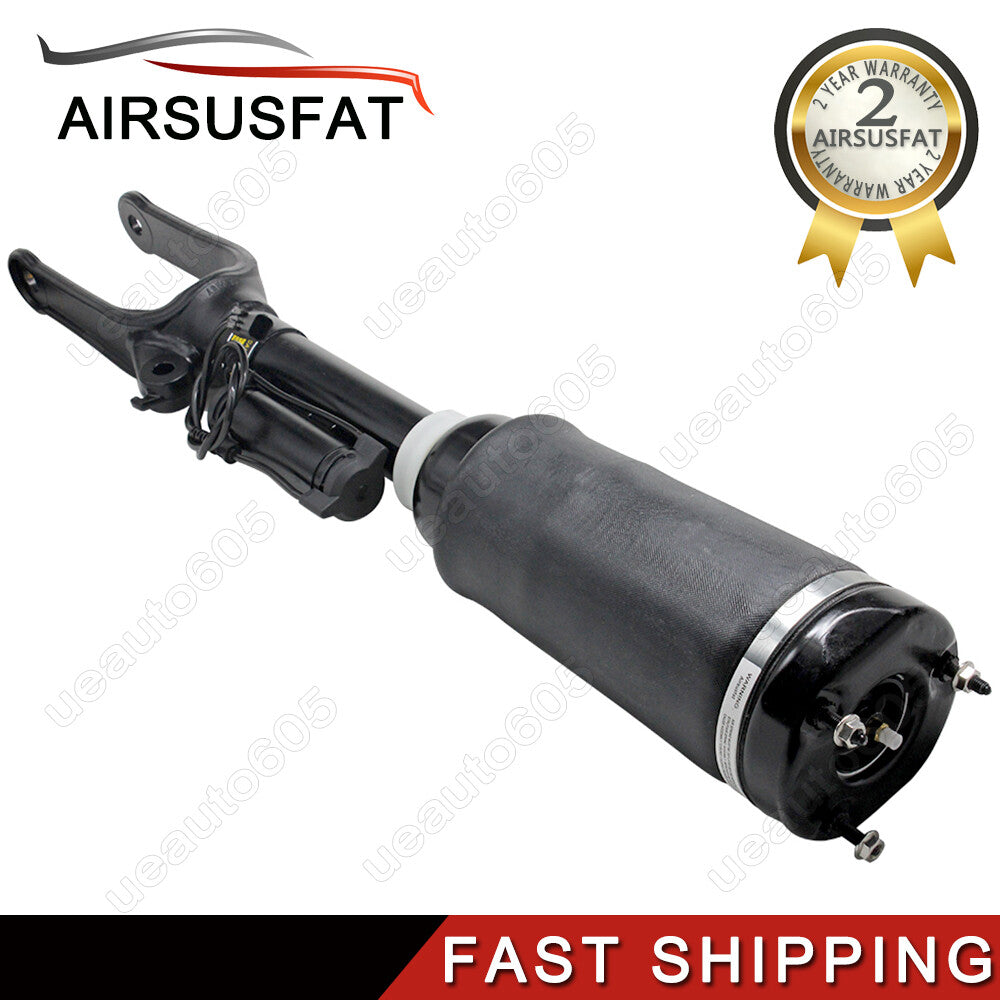 1xFront L/R Air Suspension Shock Strut for Mercedes Benz R-Class V251 2513203113