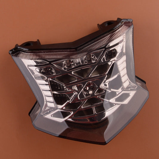 Fit For Z900 Z650 NINJA650 2017-2022 LED Tail Light Turn Signal Lamp v