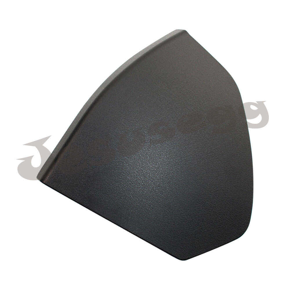 Front Right Interior Door Cover Panel Trim Black for Mercedes for Benz W211 E-Class Q