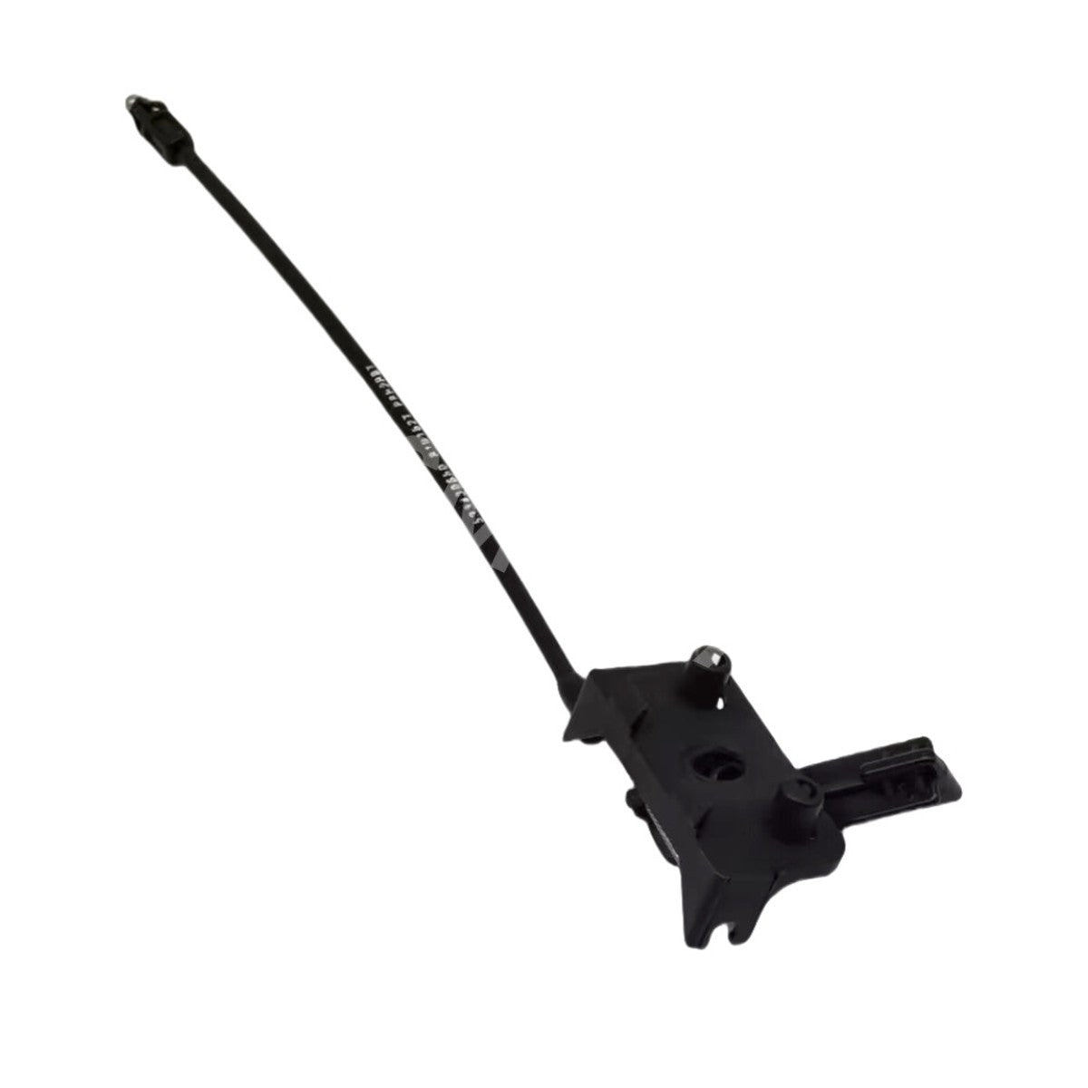 Car Internal Engine Hood Latch Cable Fit For 2017-2022 for Jeep Compass 4-Door 2.4L Q