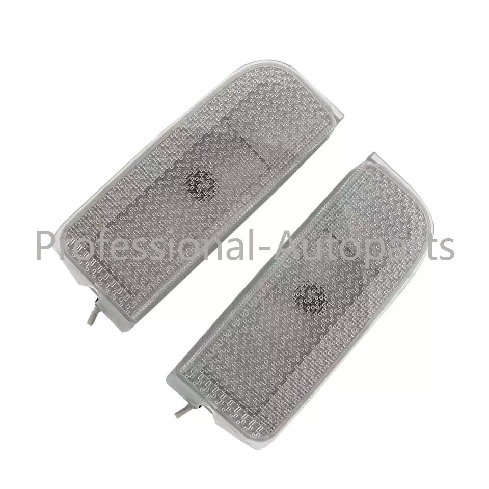The rear reverse taillight housing is compatible with for Land Rover for Range Rover 03-12.