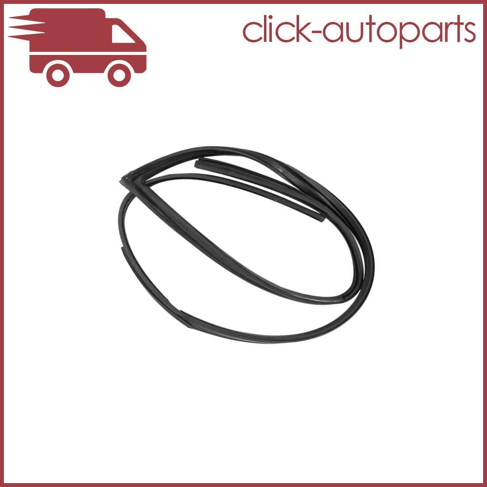 Door Glass Run Channel Weather Window Seal Rear Right For 2003-2007 for Honda for Accord