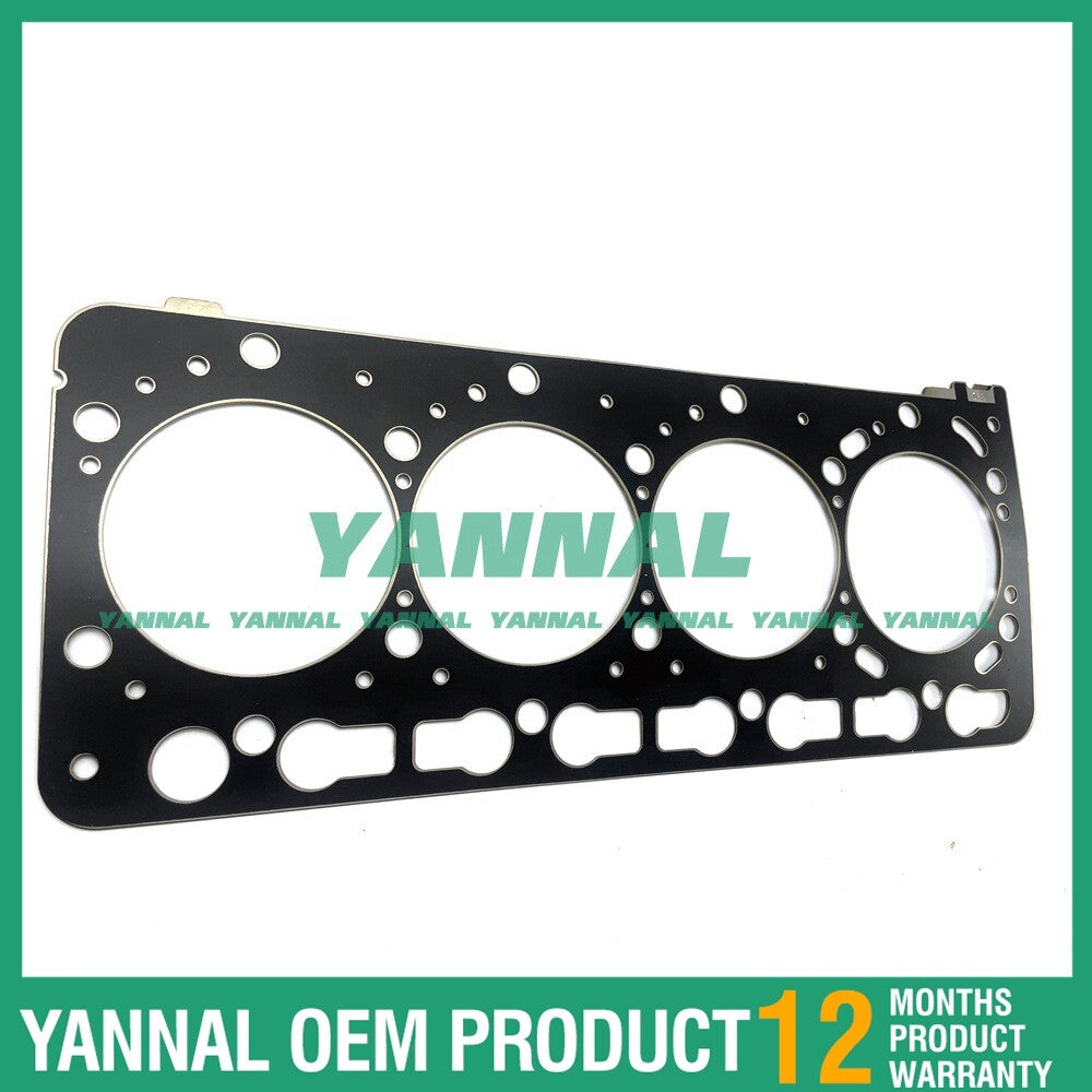 Brand new V3800 cylinder head gasket -