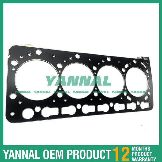 Brand new V3800 cylinder head gasket -