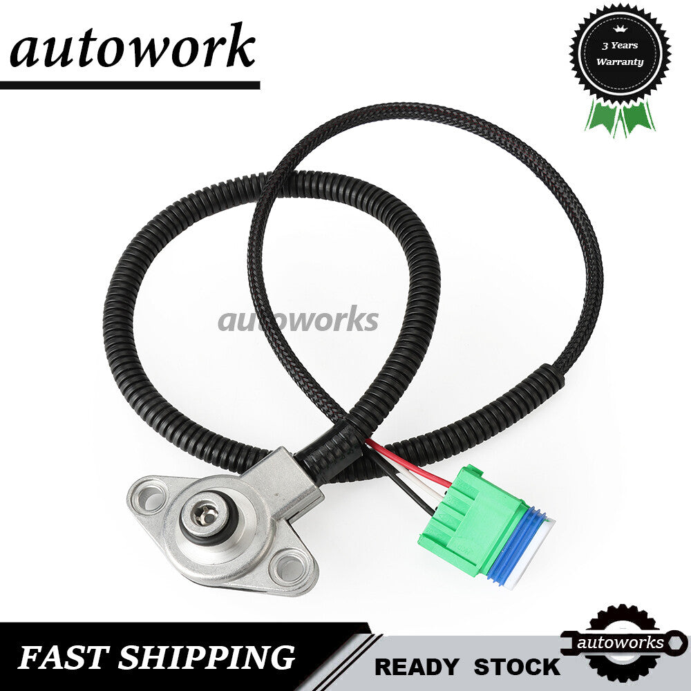 1PCS Transmission Oil Pressure Sensor 7700100009 252924 Fits for Renault for Peugeot