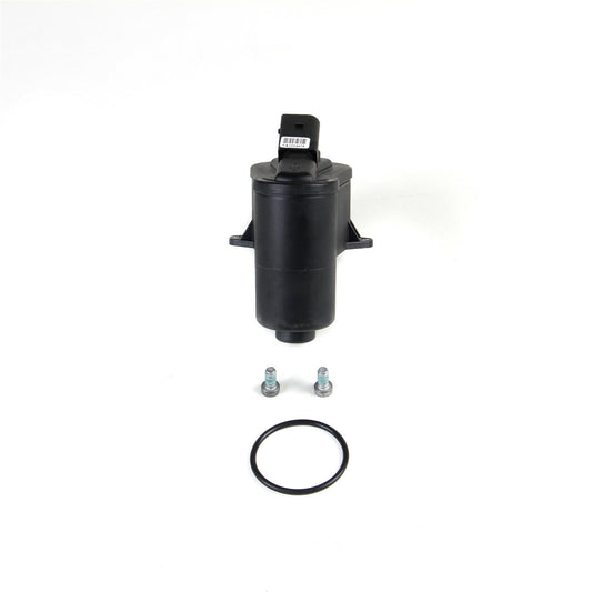 Rear Wheel Brake Caliper Servomotor SET for VW for PASSAT CC for AUDI Q3 3C0998281A Q