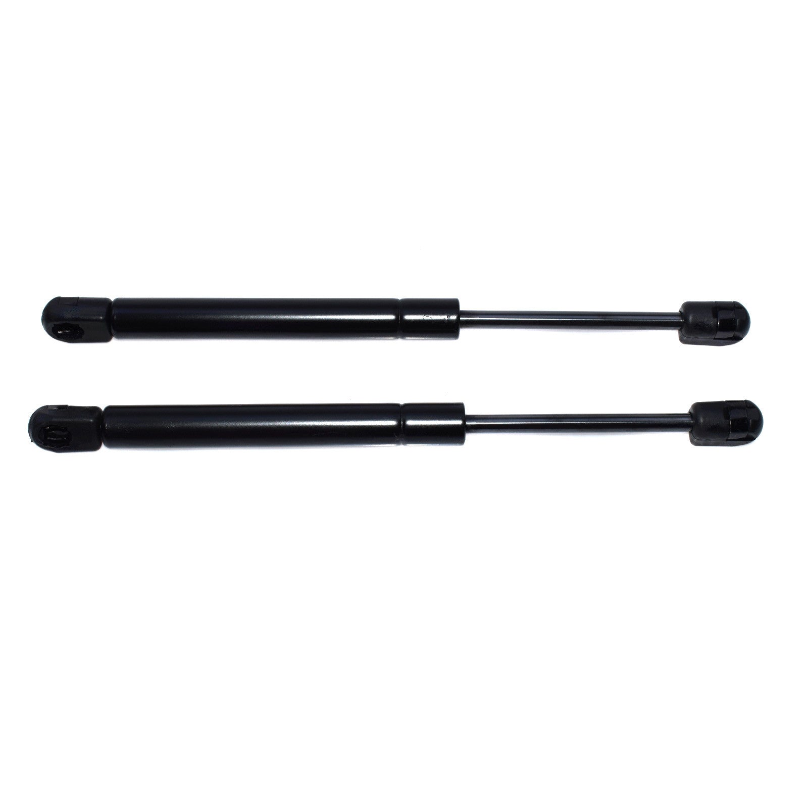 2-Pack Rear Trunk Gas Lift Support Shock Absorber Strut 8D5827552F for for Audi A4 for VW - v
