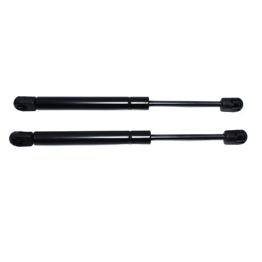 2-Pack Rear Trunk Gas Lift Support Shock Absorber Strut 8D5827552F for for Audi A4 for VW - v