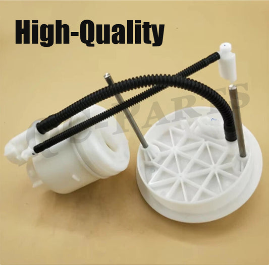 One brand new fuel filter for Mazda CX-5 2.0L/2.5L L4 - Gas 2013-2018 PE01-13-ZE0 Q