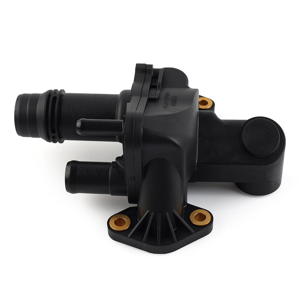 Engine Coolant Thermostat Housing Water Pipe for Land Rover Discovery Range Q