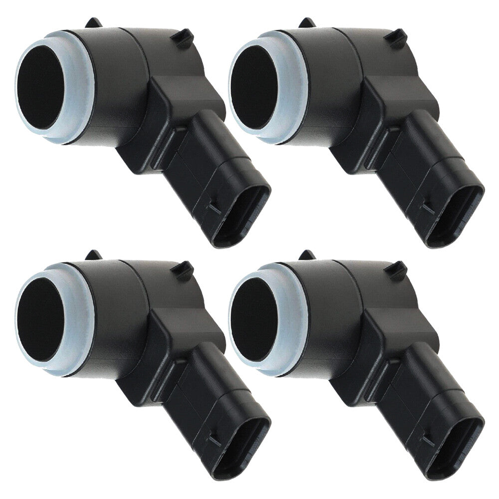 4 Pcs PDC Parksensor Parking Sensor for Mercedes-Benz C250 CL600 E550 0263003475 Q