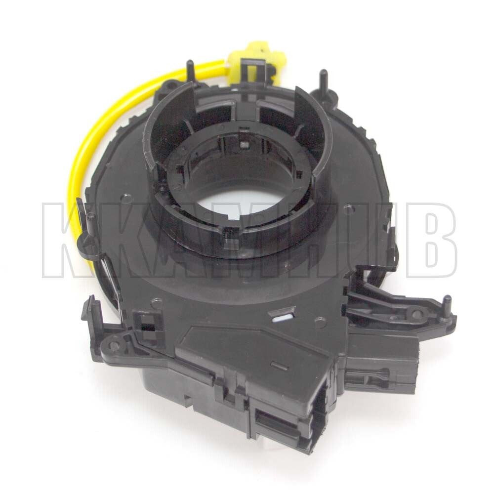 Spiral cable clock spring without angle sensor suitable for Mazda 3 BK 2006 BBP3-66-CS0A