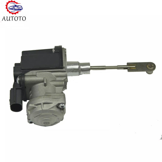 04E145725S Turbo Control Valve Actuator For 12-17 1.4T for Audi A3 S3 for VW for Golf for Jetta