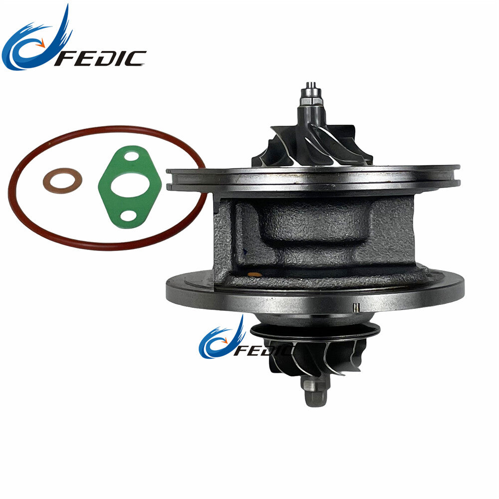 Turbo cartridge 54359880045 for BMW 125D 225D 325D 425D 525D X1 X5 N47S1 160 Kw