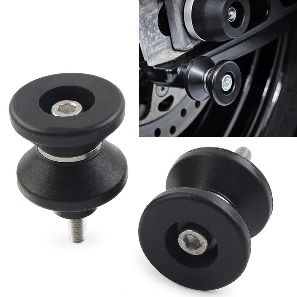 6mm Swingarm Swing Arm Spools Fit Aprilia RSV4 RR/R/RF TUONO V4R RSV1000 MILLE/R