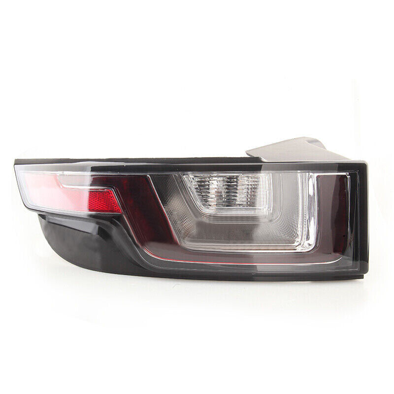 LR025147 Left LED taillight, rear light, and brake light are suitable for Land Rover Range Evoque 12-18. n