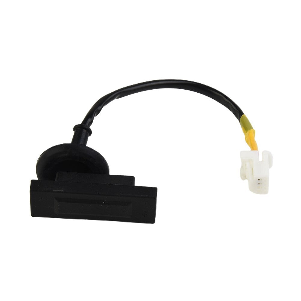 81260-1W220 Suitable for modern trunk release switch cover tailgate trunk - new