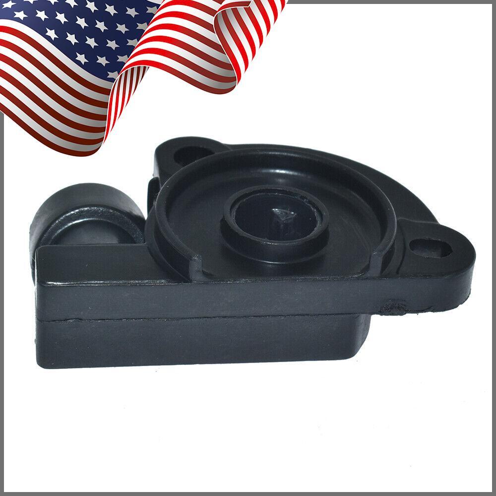 Throttle Position Sensor TPS for Chevrolet for Oldsmobile for Pontiac for Isuzu 17106682