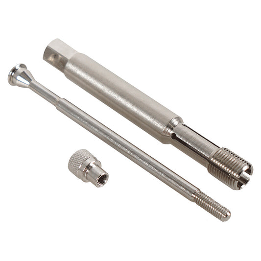 14 Millimeter Back-Tap Thread Repair Tool Automotive Threading Tools Q