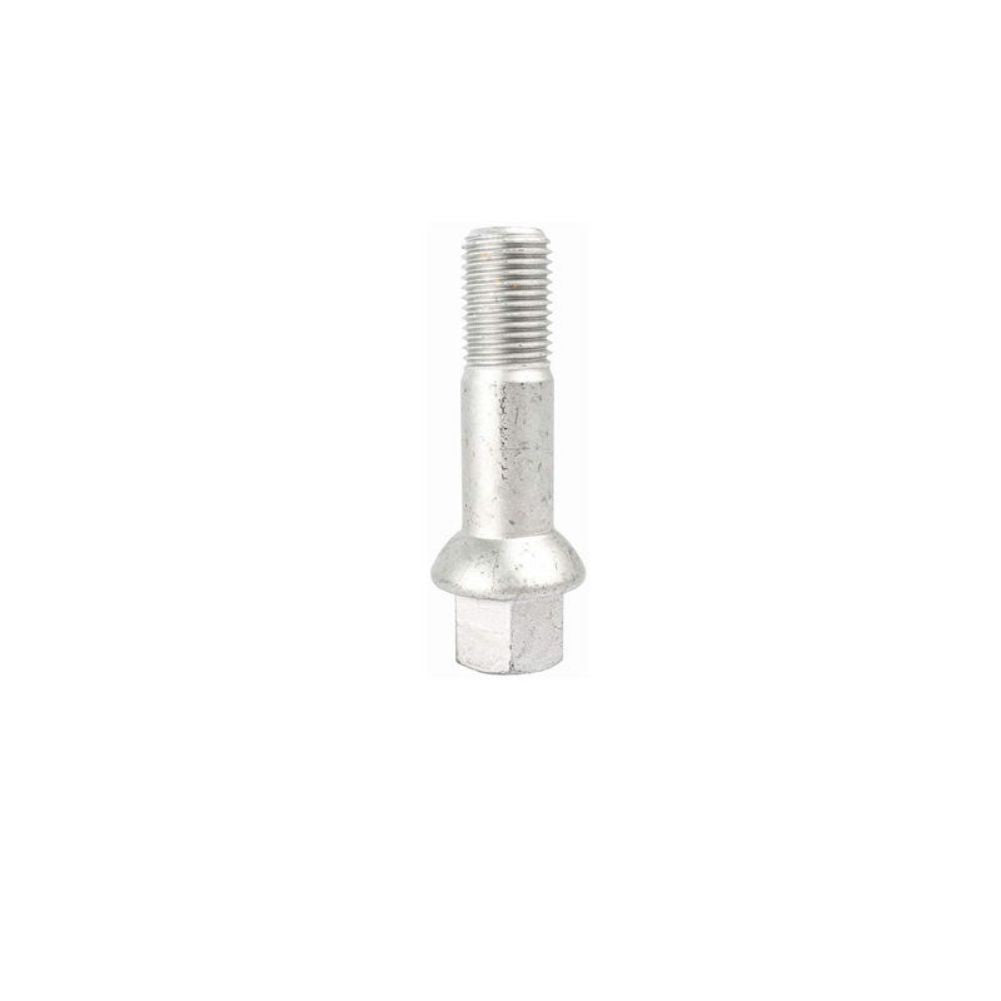 Wheel Bolts Lug Nuts for Mercedes-Benz ML350 S500 GLK350 ML550 S550 Q