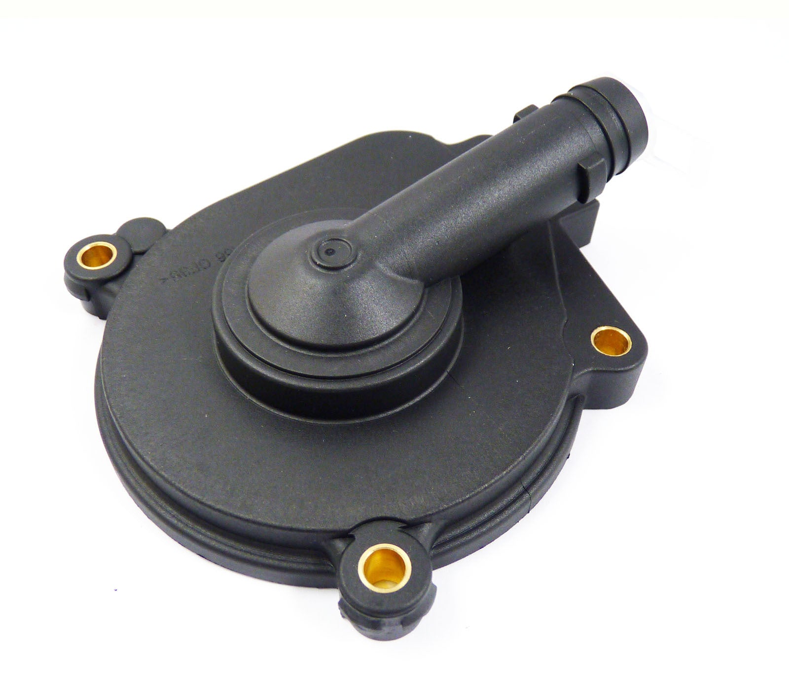 Engine PCV crankcase ventilation valve breather cover suitable for Mercedes 2720100631 Q