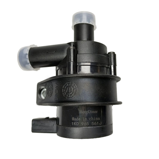 Engine Auxiliary Cooling Water Pump Fit for VW for Jetta for Golf for AUDI A3 TT1K0965561J