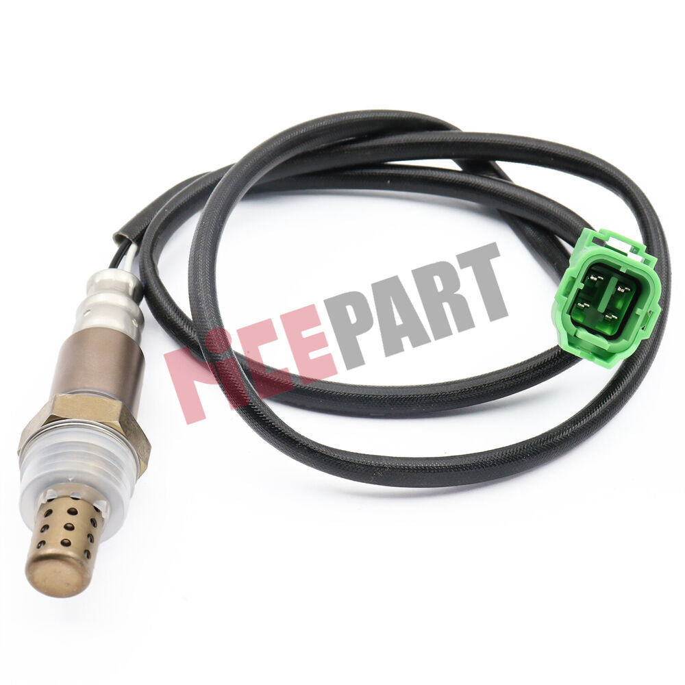 18213-63J12 Fuel Ratio Oxygen O2 Sensor compatible for Suzuki for Swift III 1.3 SX4