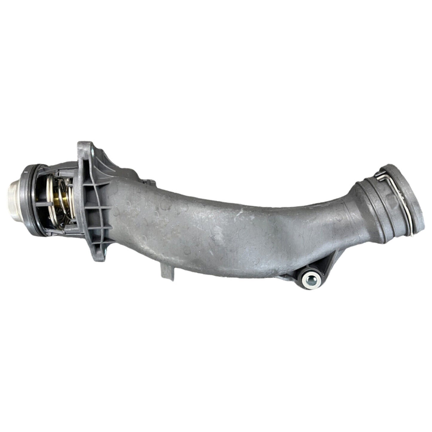 Engine Coolant Thermostat Housing for Mercedes-Benz AMG G63 A2782000815 2013-18