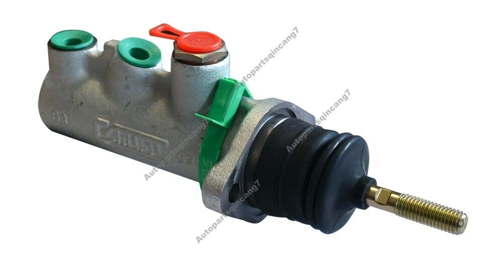 3384685M2 agricultural machinery brake master cylinder for Massey Ferguson 3050 Q