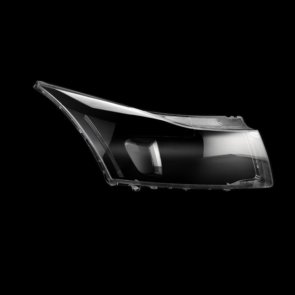 Right headlight lens replacement cover for 2011-2014 for Chevrolet for Cruze .