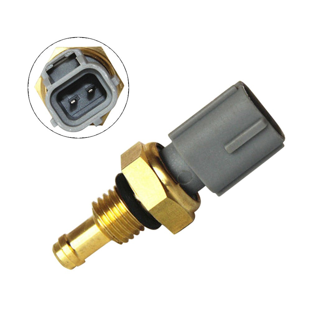 Front Coolant Temperature Sensor LF0118840 Fits For 3 5 6 CX-7 CX-9 MX-5 MX-6 Q