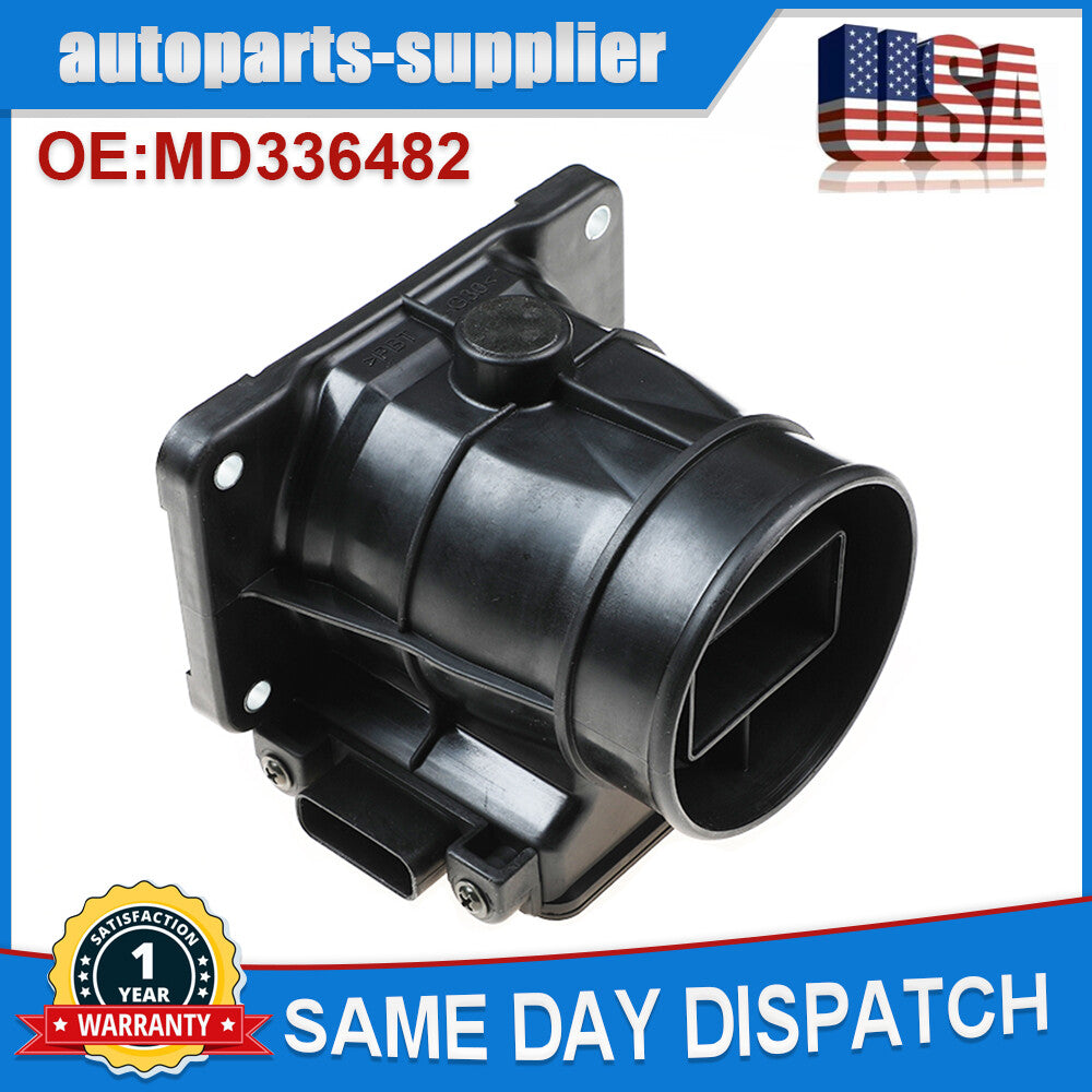 MD336482 Mass air flow meter sensor E5T08071 MAF sensor is suitable for Mitsubishi Pajero